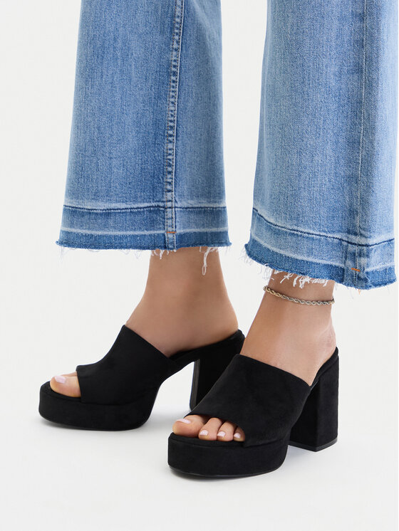 DeeZee DeeZee Iešļūcenes CEO-HY7562-10 Melns