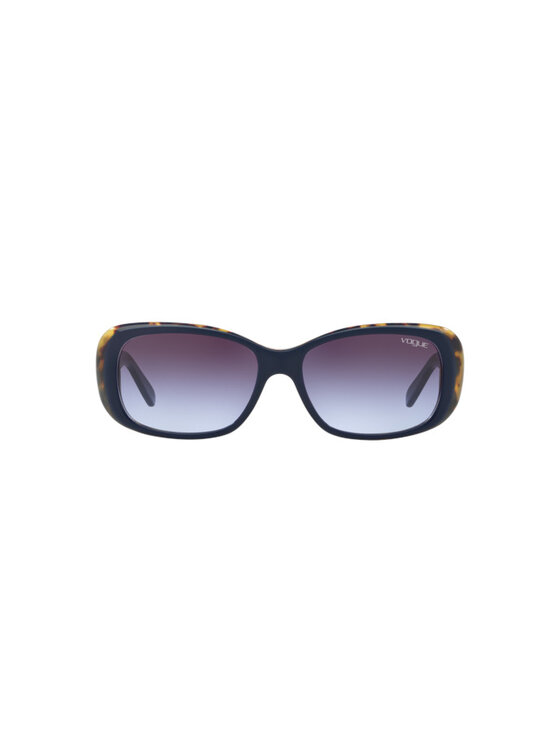 Vogue Eyewear Vogue Eyewear Okulary przeciwsłoneczne 293 Błękitny