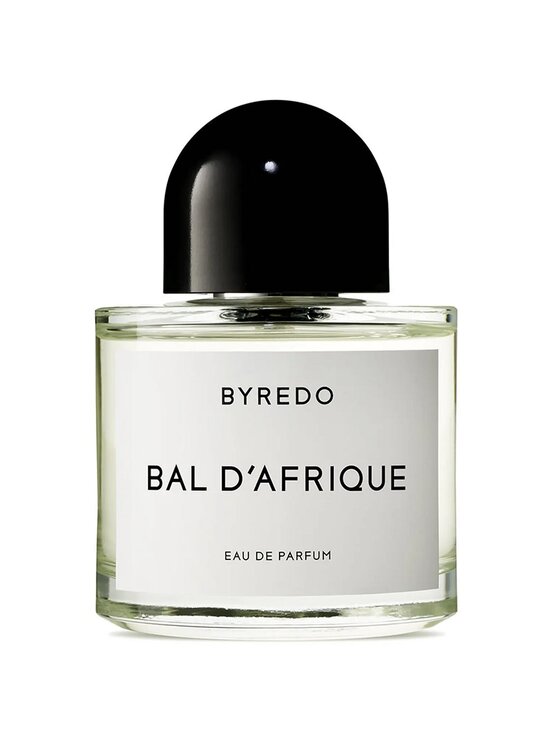 Byredo Byredo Byredo Bal d'Afrique woda perfumowana spray 50ml Woda perfumowana