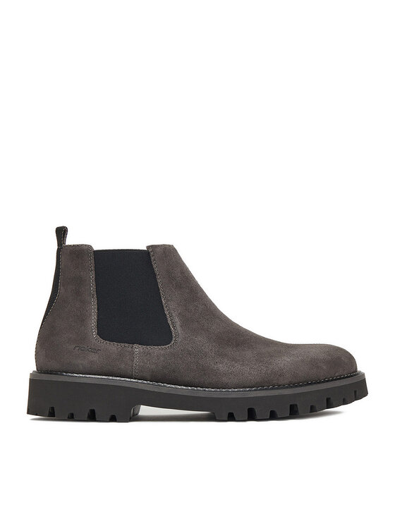 Rieker Rieker Čizme 30453-45 Siva