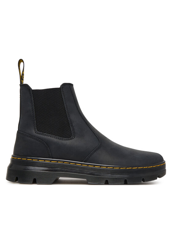 Dr. Martens Dr. Martens Poolsaapad Embury DM26002001 Must