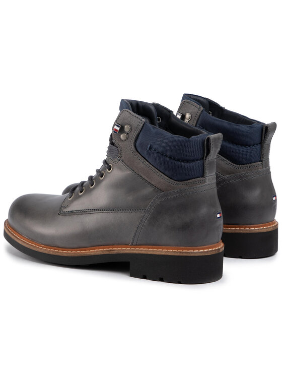 tommy hilfiger active boot