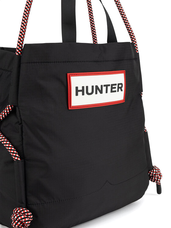 Hunter Hunter Сумка HTR-B-005-06 Чорний