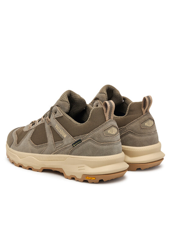 Palladium Palladium Αθλητικά Offlite Evomix Gtx Gore-Tex 79571-308-M Σκούρο μπεζ