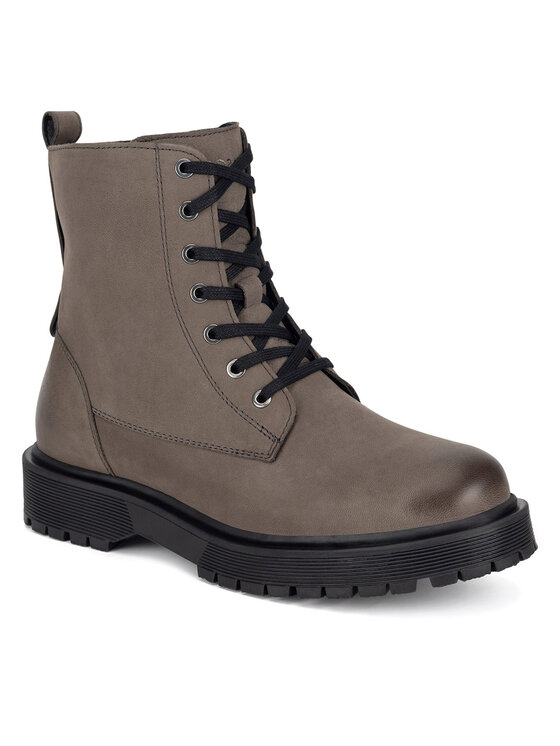 Lasocki Lasocki Stiefeletten WI23-STYX-10 Grau