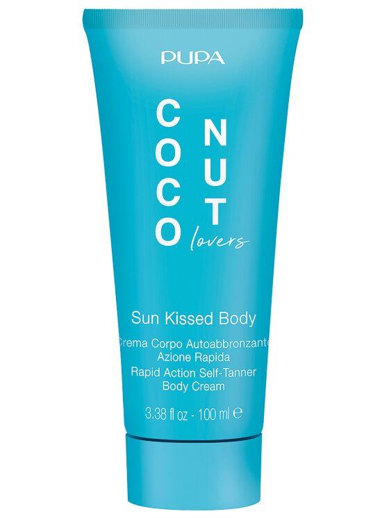 PUPA Milano PUPA Milano Coconut Lovers Samoopalacz
