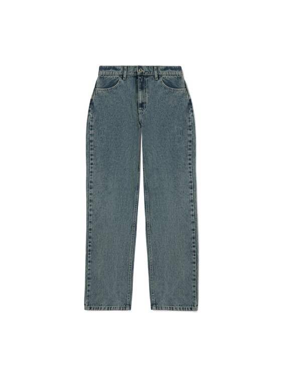 La Mania La Mania Jeans EVERYDAY Blu Classic Fit