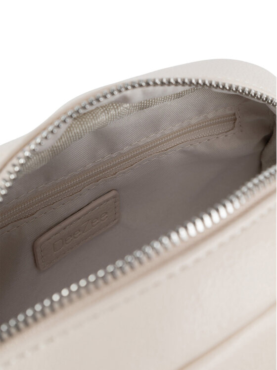 DeeZee DeeZee Torebka MDP-L-018-06 Écru