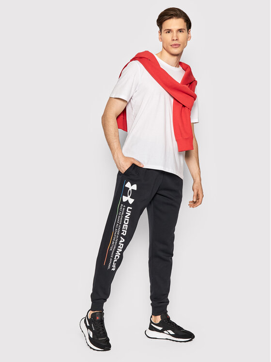 Pantaloni tuta cheap under armour original