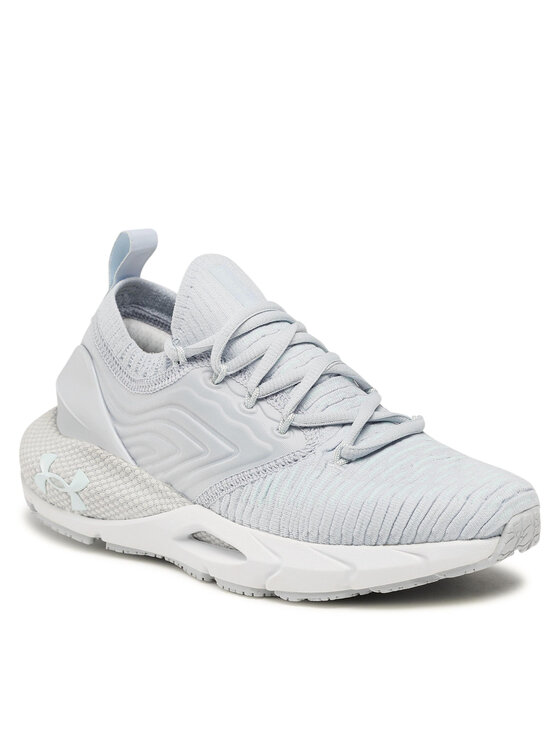 Under armour hovr store phantom all white