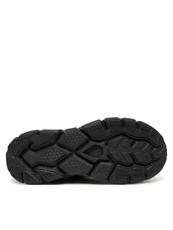 Iceberg Iceberg Sneakers IU1706 Nero