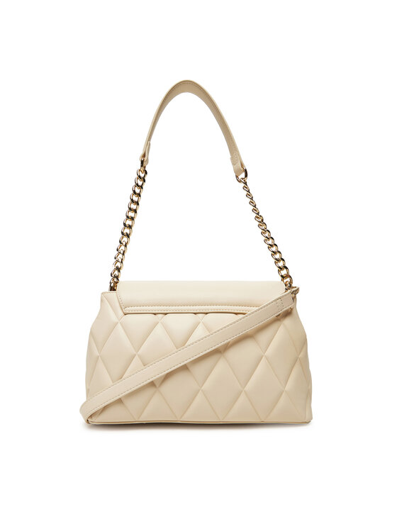 Valentino Valentino Handtasche Frisia VBS9BA09 Écru