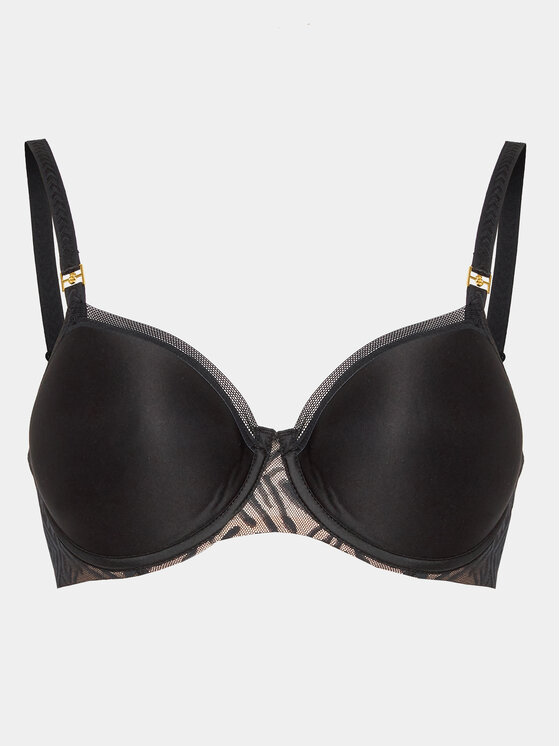 Chantelle Chantelle Бюстгальтер з підкладкою C21T60 Чорний