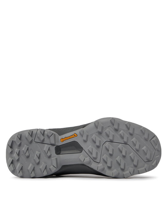 adidas adidas Trekingová obuv Terrex Swift R3 GORE-TEX Hiking Shoes HR1310 Čierna