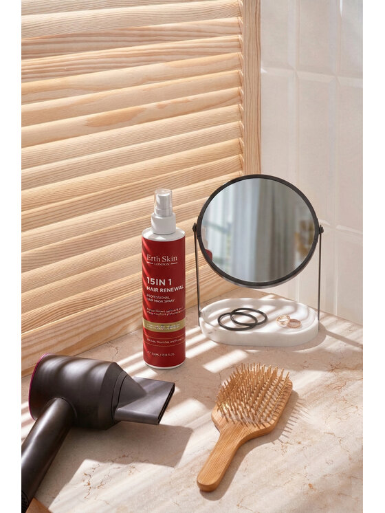 Erthskin London Erthskin London Profesjonalna 15 w 1 Spray Maska do włosów