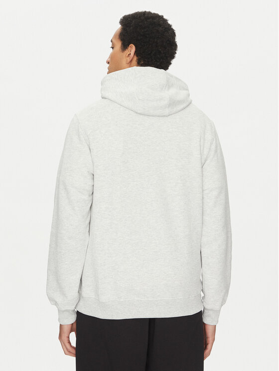 Vans Vans Μπλούζα Classic III VN000HNX Γκρι Regular Fit