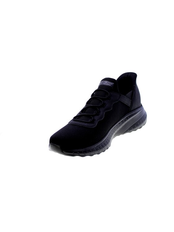 Skechers Skechers Sneakers q-fla-92020 Nero