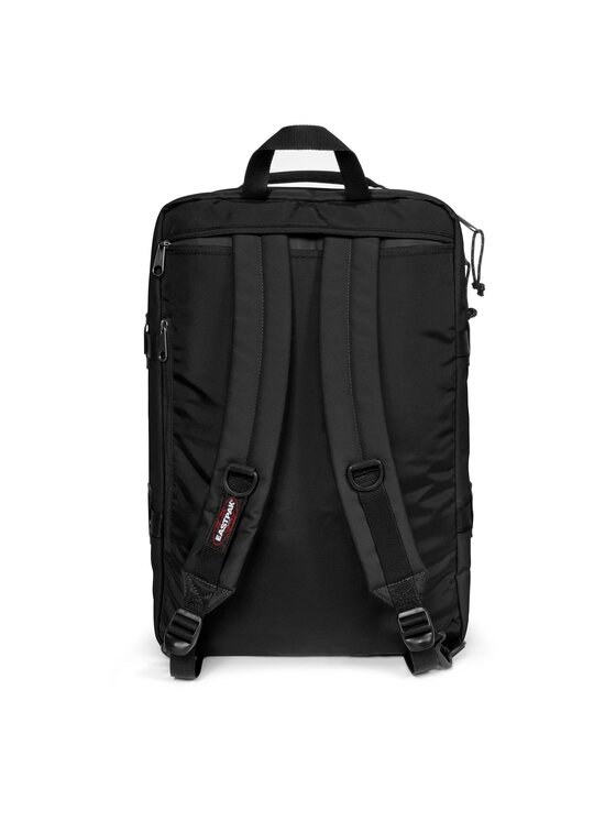 Eastpak Eastpak Ruksak EK0A5BBR0081 Crna