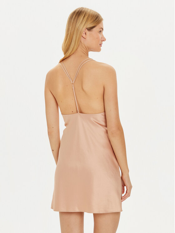Chantelle Chantelle Spavaćica Spice C22FW5 Bež