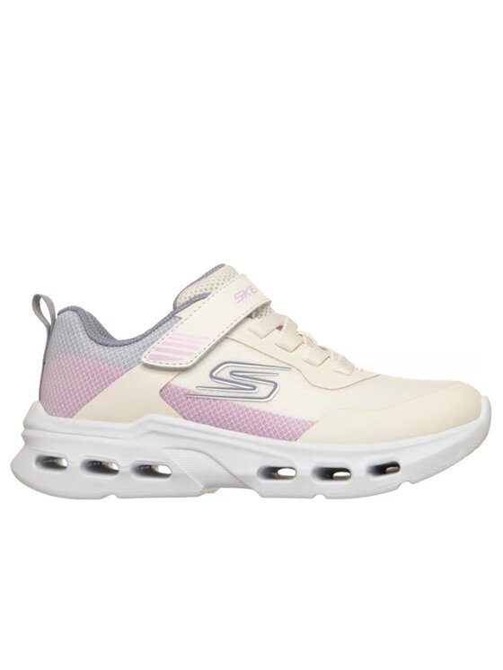 Skechers Skechers Sneakersy 303682L-NTMT Beżowy