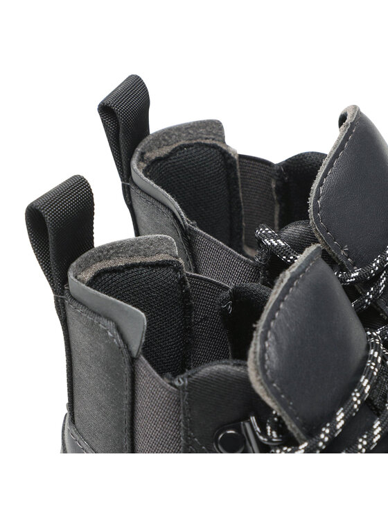 Converse Sneakers Cpx Chelsea Hi 568753C Schwarz • Modivo.de