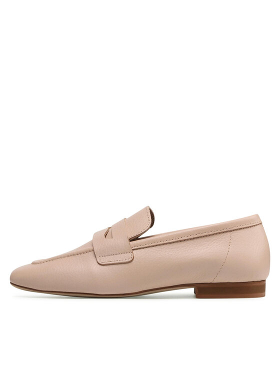 Gino Rossi Gino Rossi Loafers E22-28012LGS Rosa