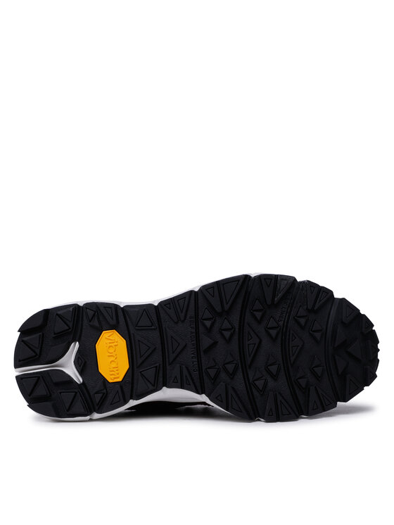 Olang Olang Trekkingschuhe GRILLO Dunkelrot