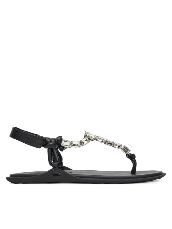 Badura Badura Sandale CALLIO-V1898-103-1 Negru