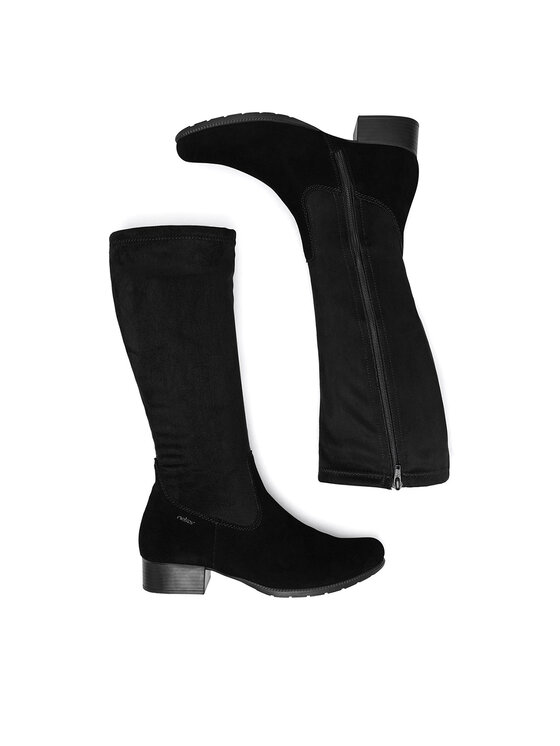 Rieker Rieker Csizma 78654-00 Fekete