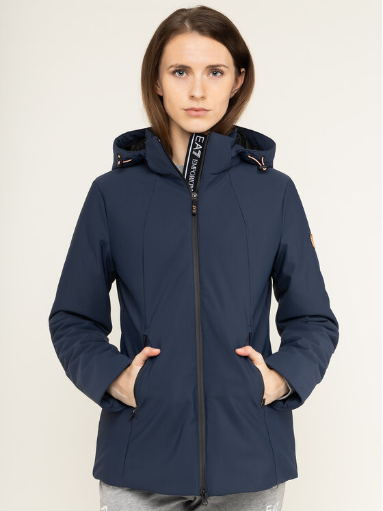 armani winterjacke damen sale