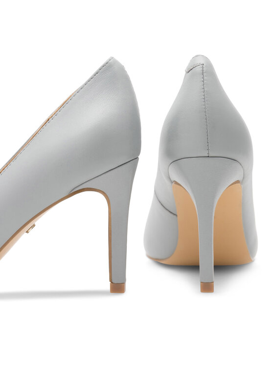 Lasocki Lasocki Scarpe stiletto FEBI WFA1619-3ZA Grigio