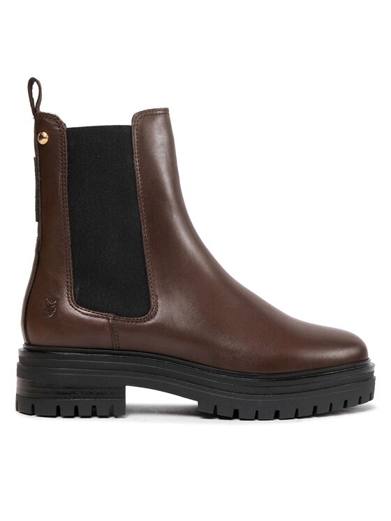 Bottines femme deals salamander