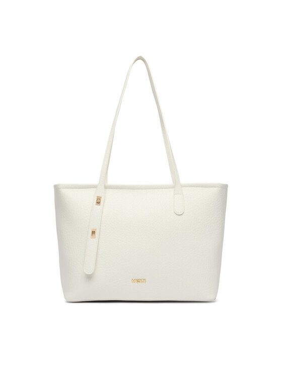 MEXX MEXX Kabelka CEO-MEXX-L-009-09 Biela