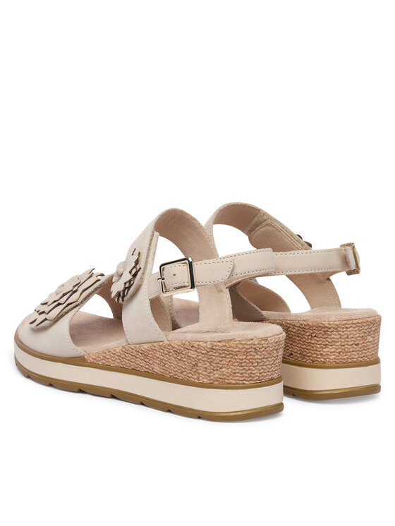 Caprice Caprice Sandaalid 9-28711-46 Hall