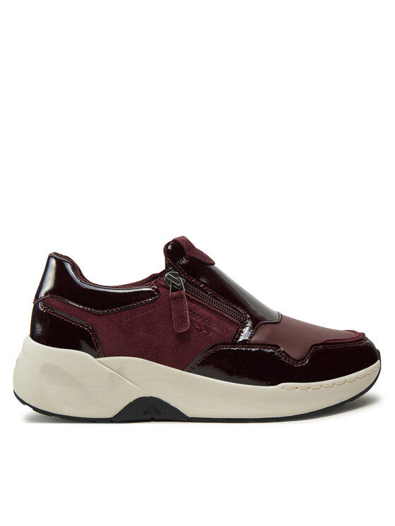 Sneakers Josef Seibel Lissi 04 96504 410 Vișiniu