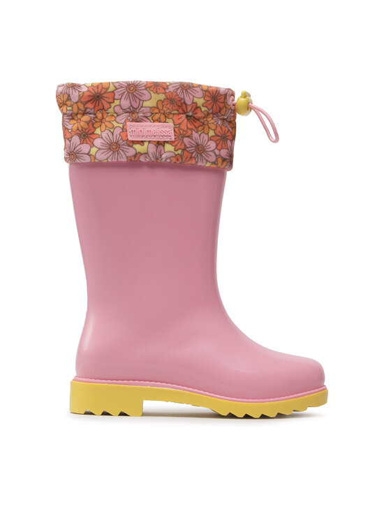 Melissa rain boots online