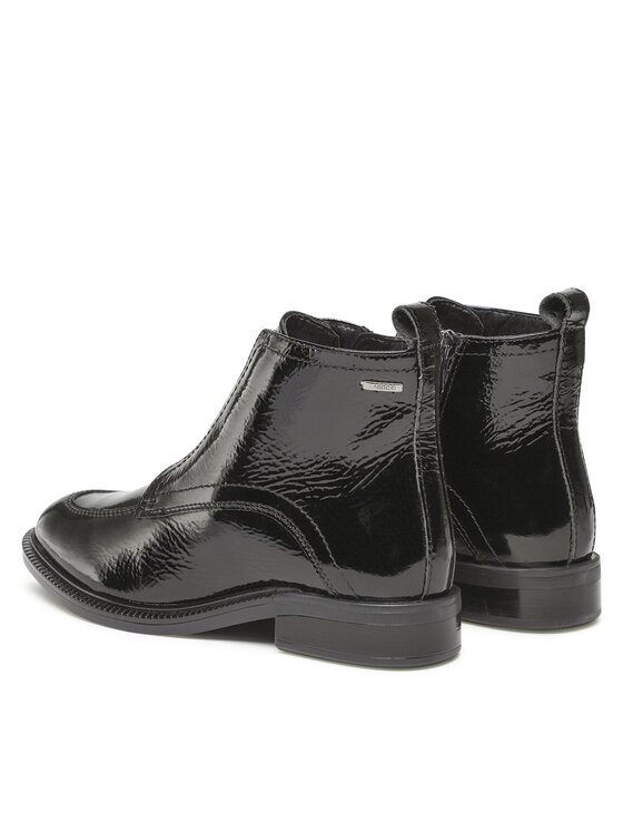 Lasocki Lasocki Stiefeletten RST-FOCUS-17 Schwarz