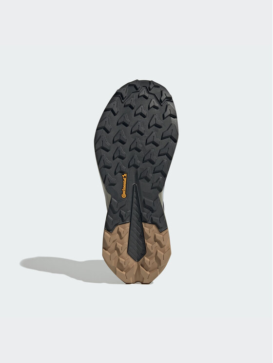 adidas adidas Trekkingi 134689 Niebieski jasny