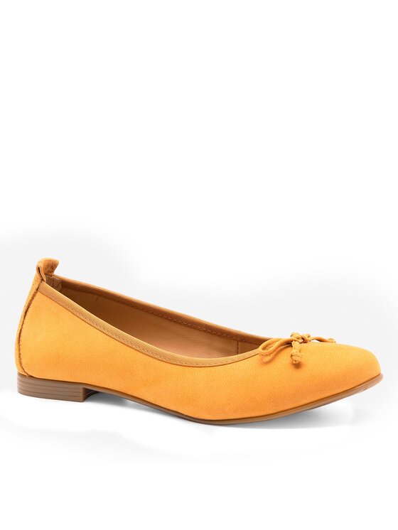 Sergio Bardi Sergio Bardi Балетки RST-B1032-01SB Бежевий