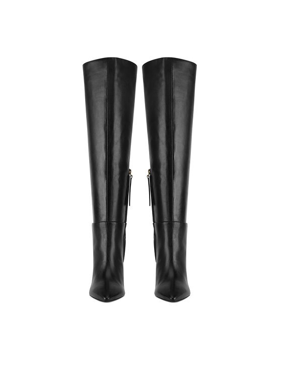 Badura Badura Stivali ASHNA-116123 Nero