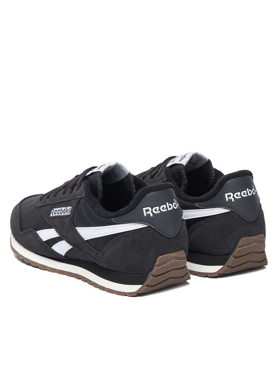 Reebok Reebok Laisvalaikio batai SS-CLASSIC AZ 100239547 Juoda