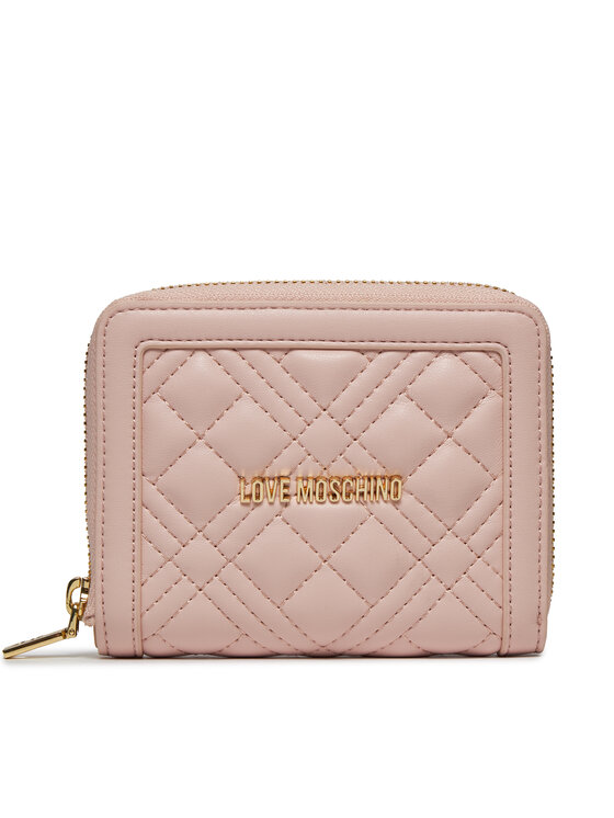 Portafoglio grande da donna LOVE MOSCHINO