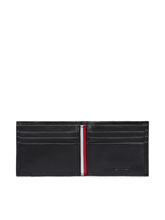 Tommy Hilfiger Tommy Hilfiger Rahakott Th Corp Mini Cc AM0AM14788 Must