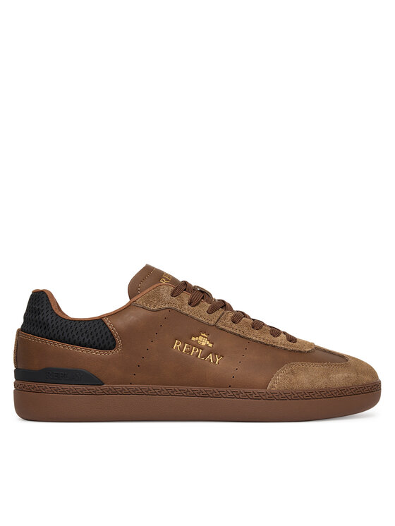 REPLAY REPLAY Sneakers GMSD7.000.C0004S Maro