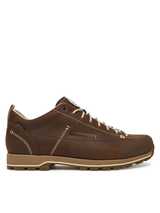Trekkingi Dolomite
