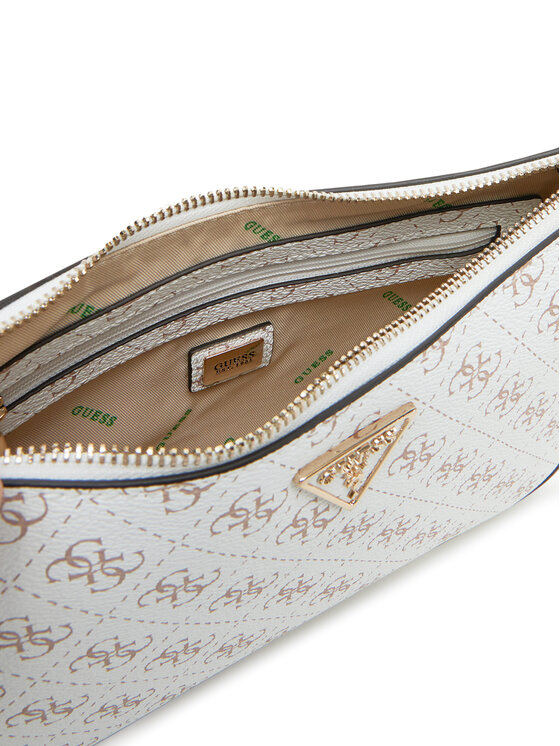 Guess Guess Torbica HWEQG9 51018 Bijela