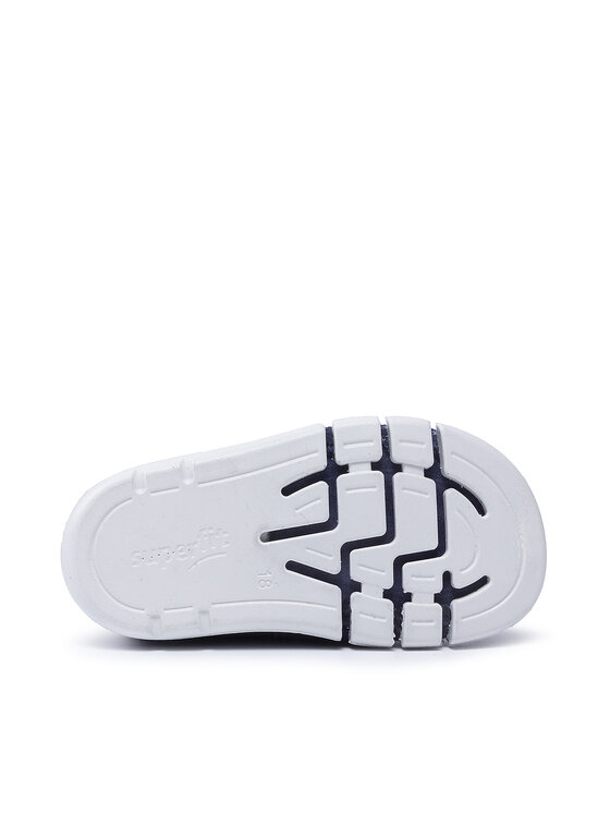 Superfit Superfit Saapad 1-006341-8020 Tumesinine