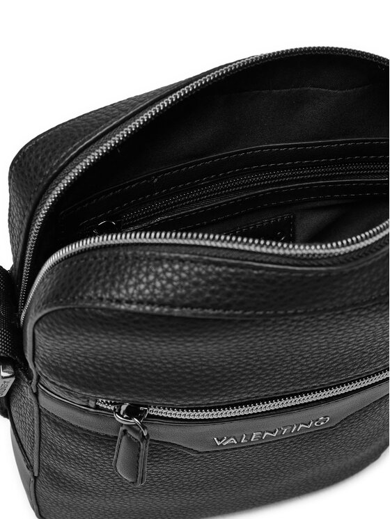 Valentino Valentino Τσαντάκι Efeo VBS7O920 Μαύρο