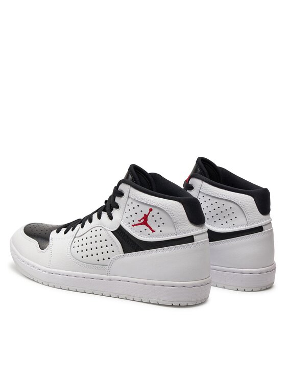 Nike Nike Sneakersy Jordan Access AR3762 101 Bílá