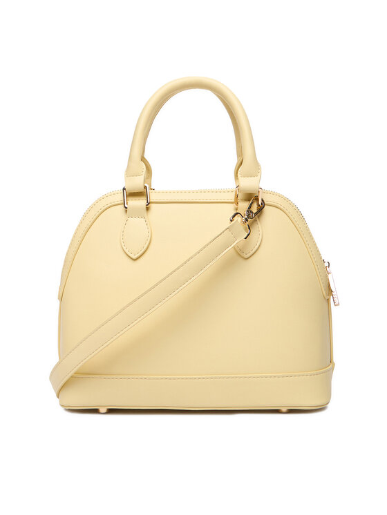 MEXX MEXX Käekott EO-MEXX-S-001-09 Kollane
